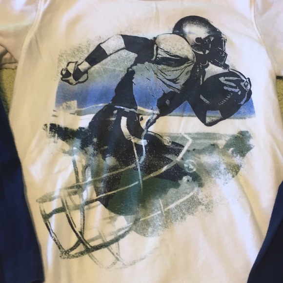 Football Shirt - Picture 3 of 4